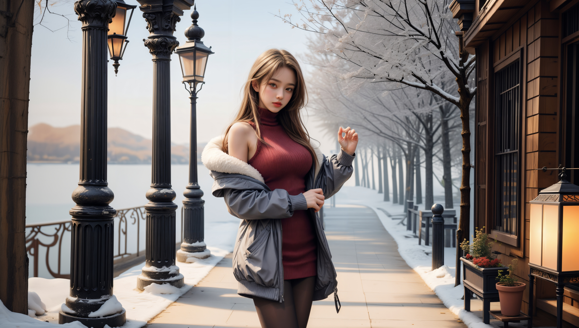 2025年黄河调水调沙期间黄河三角洲自然保护区生态补水工作完成